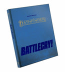 Pathfinder RPG: Battlecry! Special Edition (Hardcover)