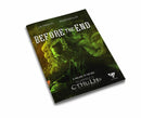 Before The End | A Prelude to the RPG The Legacy of Chtulhu