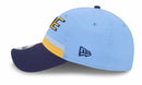 Milwaukee Brewers City Connect 9TWENTY Adjustable Hat, One Size