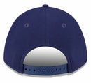 Milwaukee Brewers MLB25 Clubhouse Alternative 9FORTY M-Crown Snapback Hat