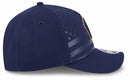 Milwaukee Brewers Flag 9FORTY M-Crown AF Snapback Hat
