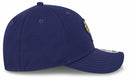 Milwaukee Brewers MLB25 Clubhouse Alternative 9FORTY M-Crown Snapback Hat