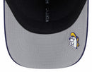 Milwaukee Brewers MLB25 Clubhouse Alternative 9FORTY M-Crown Snapback Hat