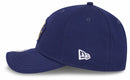 Milwaukee Brewers MLB25 Clubhouse Alternative 9FORTY M-Crown Snapback Hat