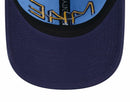 Milwaukee Brewers City Connect 9TWENTY Adjustable Hat, One Size