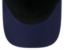Milwaukee Brewers Flag 9FORTY M-Crown AF Snapback Hat
