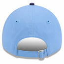 Milwaukee Brewers City Connect 9TWENTY Adjustable Hat, One Size