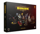 Warmachine: Khador Old Umbrey Command Starter Set