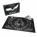 OUIJA: Wednesday | Classic Ouija Board Game Inspired by The Popular Original Series