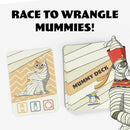 Mummy Rummy Card Game (30th Anniversary Edition)