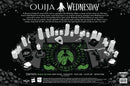 OUIJA: Wednesday | Classic Ouija Board Game Inspired by The Popular Original Series