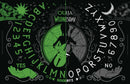 OUIJA: Wednesday | Classic Ouija Board Game Inspired by The Popular Original Series
