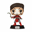 Funko POP! Star Wars Tales of the Empire Morgan Elsbeth 3.75" Vinyl Figure (