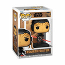 Funko POP! Star Wars Tales of the Empire Fourth Sister 3.75" Vinyl Figure (