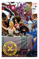 Immortal X-Men