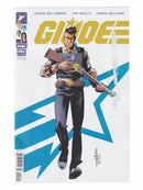 GI Joe (2024)