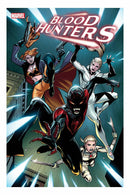 Blood Hunters