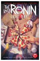 Teenage Mutant Ninja Turltes Last Ronin Lost Day Special (Cover C Beals)