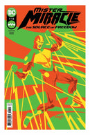 Mister Miracle: The Source of Freedom