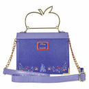 Disney Princess Snow White Shimmer Crossbody Bag