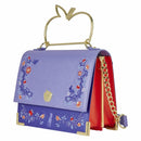Disney Princess Snow White Shimmer Crossbody Bag