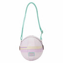 Star Wars The Mandalorian Grogu Figural Pod Plush Crossbody Bag