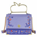 Disney Princess Snow White Shimmer Crossbody Bag