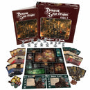 Dungeon Saga Origins Chapter 3: Daughters of Doom