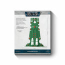 Battlefield In A Box: Gothic Sector - Eldar Soul Shrine