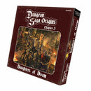 Dungeon Saga Origins Chapter 3: Daughters of Doom