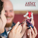 The Army Painter Flexible Triad PLUS+: Deep Greens
