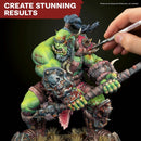 The Army Painter Flexible Triad PLUS+: Deep Greens