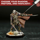 The Army Painter Flexible Triad PLUS+: Ruddy Browns