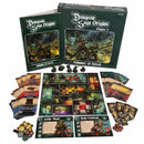 Dungeon Saga Origins Chapter 2: Glimmer of Greed
