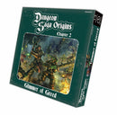 Dungeon Saga Origins Chapter 2: Glimmer of Greed