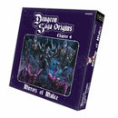 Dungeon Saga Origins Chapter 4: Mirrors of Malice