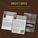 Axis & Allies: Stalingrad Board Game