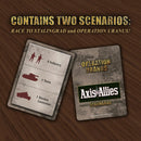 Axis & Allies: Stalingrad Board Game