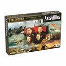 Axis & Allies: Stalingrad Board Game