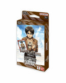 Union Arena TCG: Attack on Titan Starter Deck