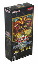 Yu-Gi-Oh! TCG: World Championship 2025 Limited Pack Booster Box