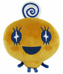 Tamagotchi 6-Inch Collector Plush: Memetchi