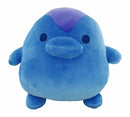 Tamagotchi 6-Inch Collector Plush: Ginjirotchi