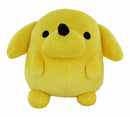 Tamagotchi 6-Inch Collector Plush: Pochitchi
