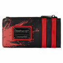 Friday the 13th Camp Crystal Lake Large Card Holder