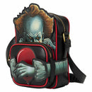 IT Pennywise Crossbuddies Cosplay Crossbody Bag with Coin Bag