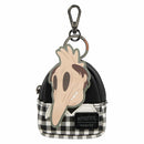 Beetlejuice Cosplay Mystery Mini Backpack Keychain Charm (One Charm)