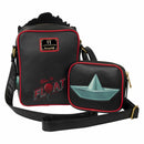 IT Pennywise Crossbuddies Cosplay Crossbody Bag with Coin Bag
