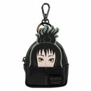 Beetlejuice Cosplay Mystery Mini Backpack Keychain Charm (One Charm)