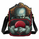 IT Pennywise Crossbuddies Cosplay Crossbody Bag with Coin Bag